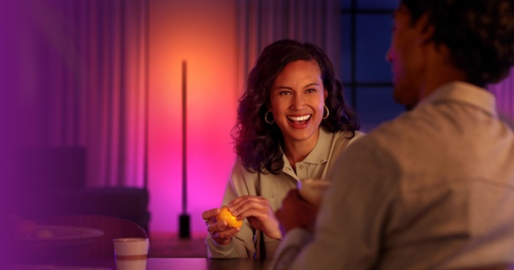 Philips Hue